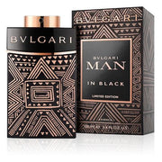 Bvlgari man in black essence